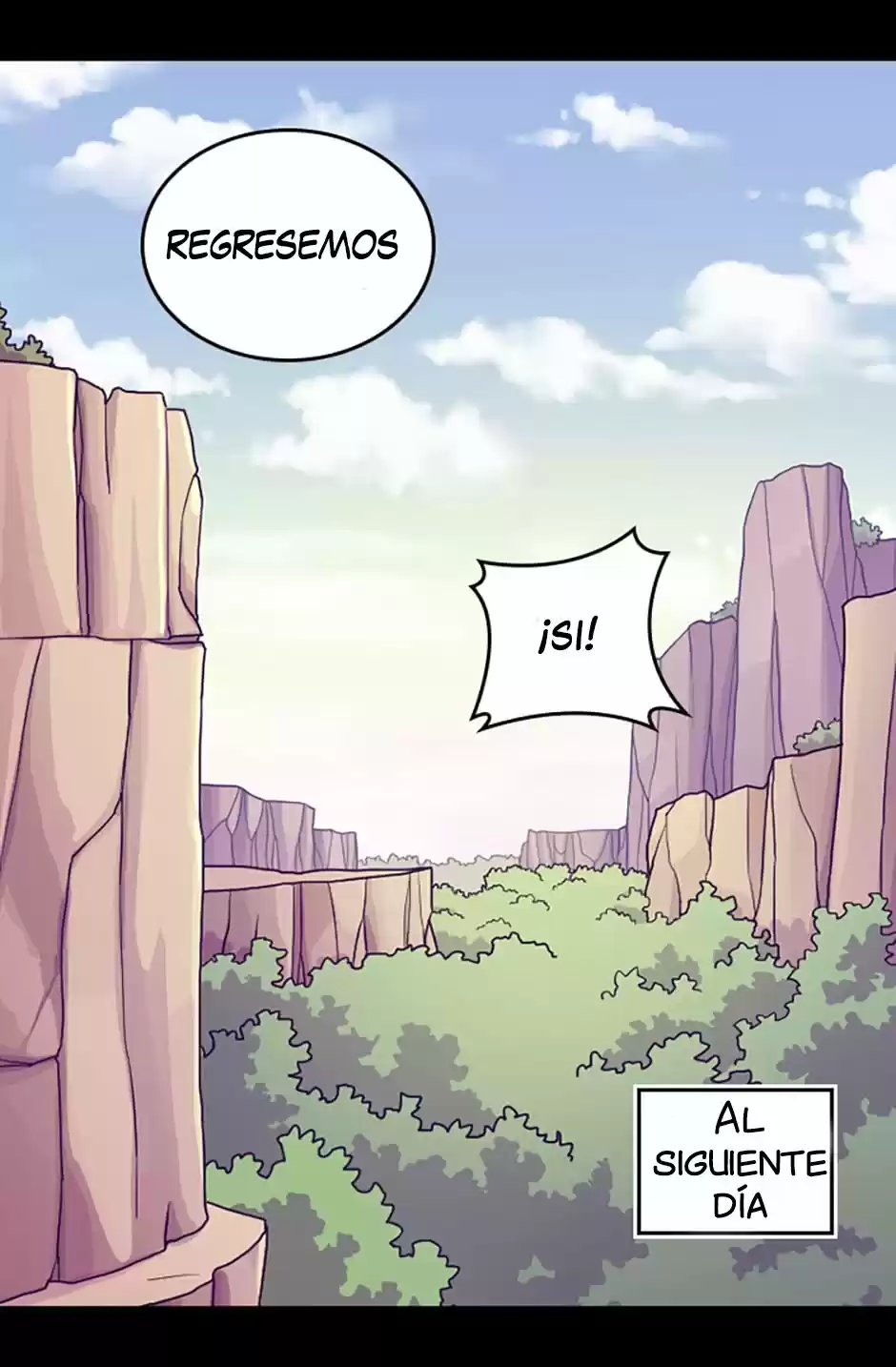 Página 44 del Manga