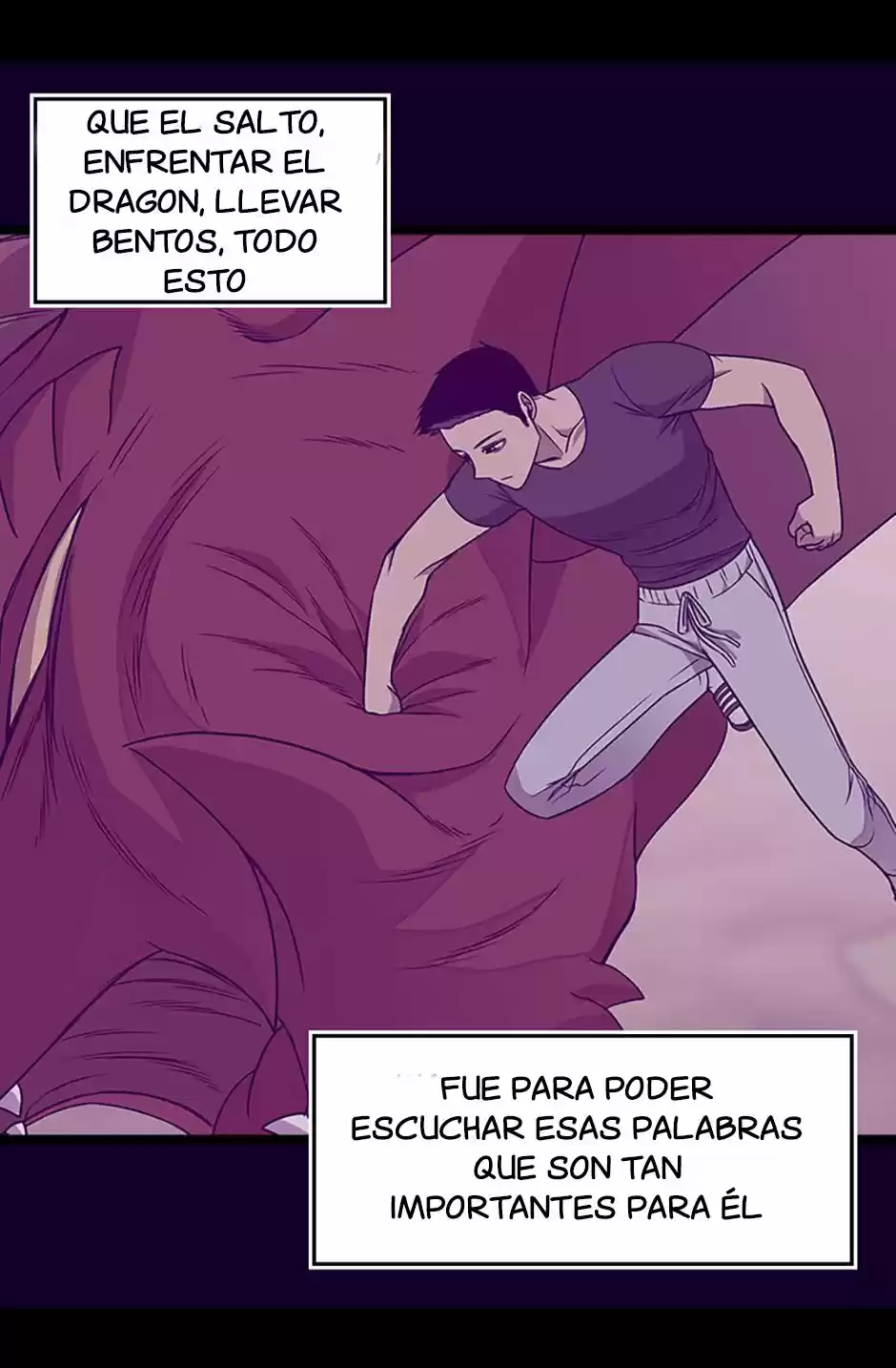 Página 46 del Manga