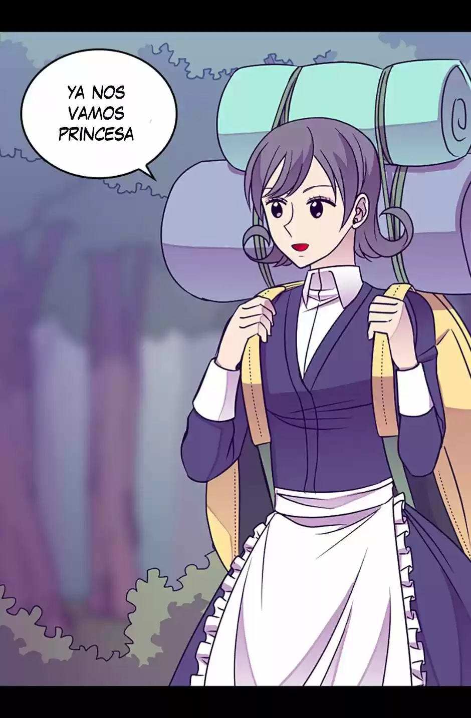 Página 48 del Manga
