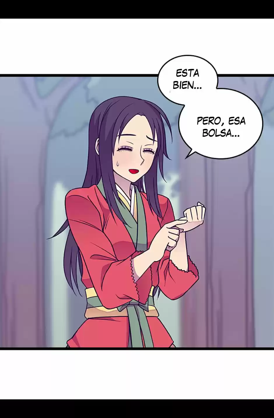 Página 49 del Manga