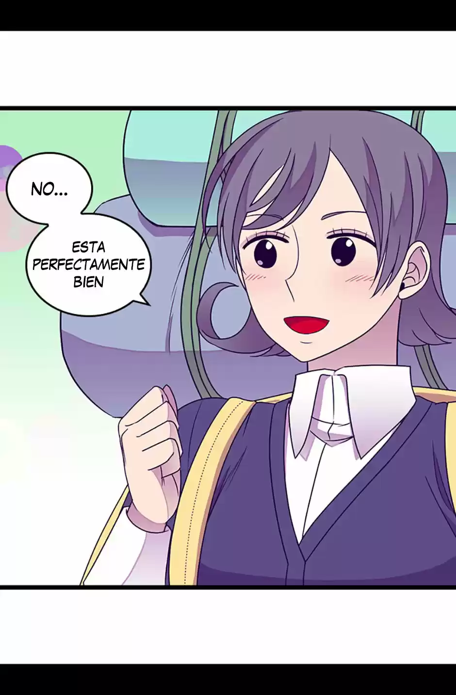 Página 51 del Manga