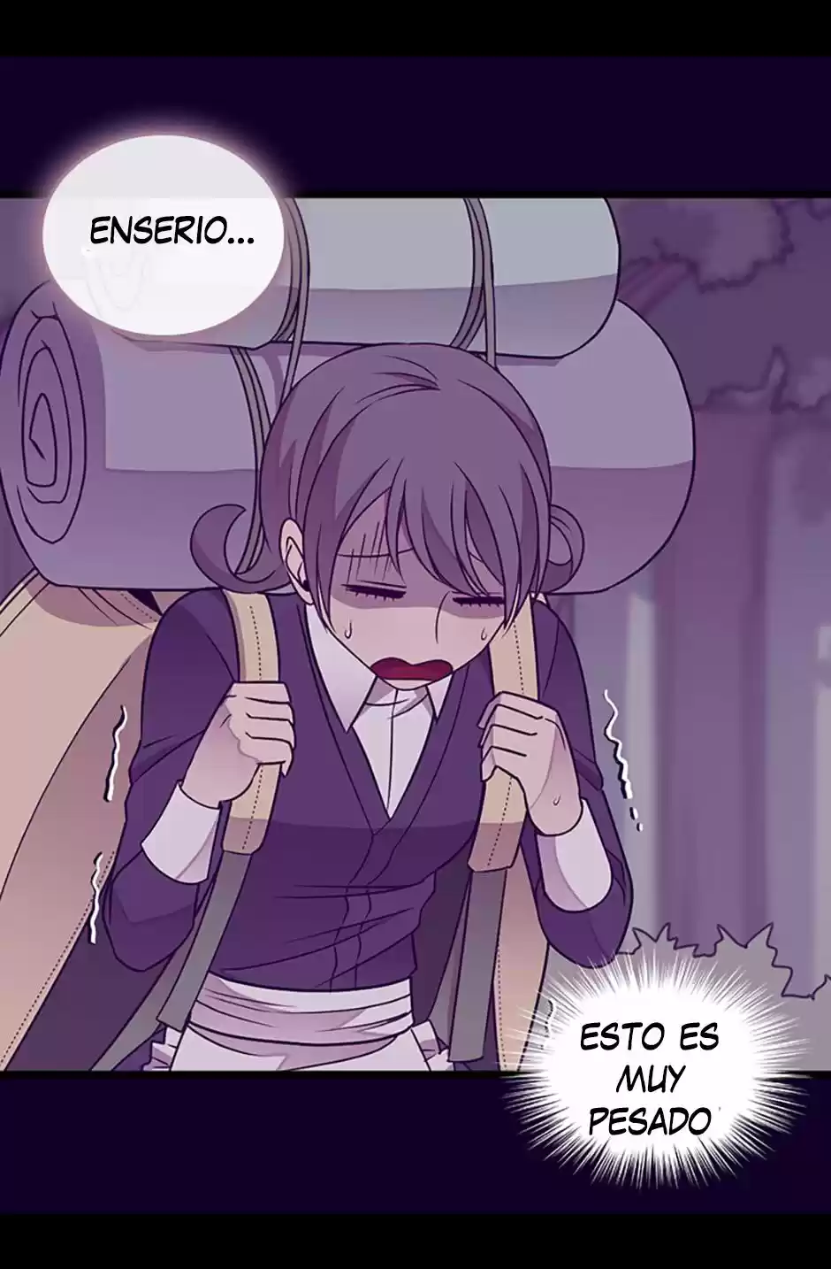 Página 52 del Manga