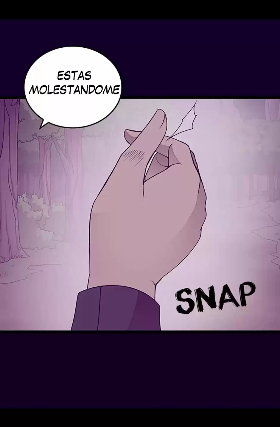 Página 56 del Manga