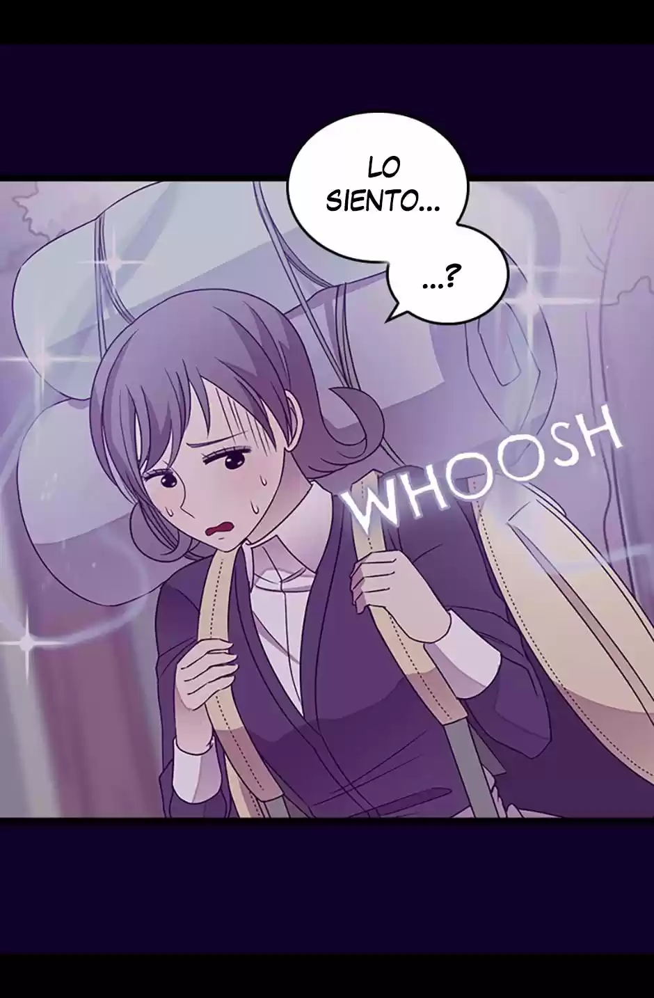 Página 57 del Manga