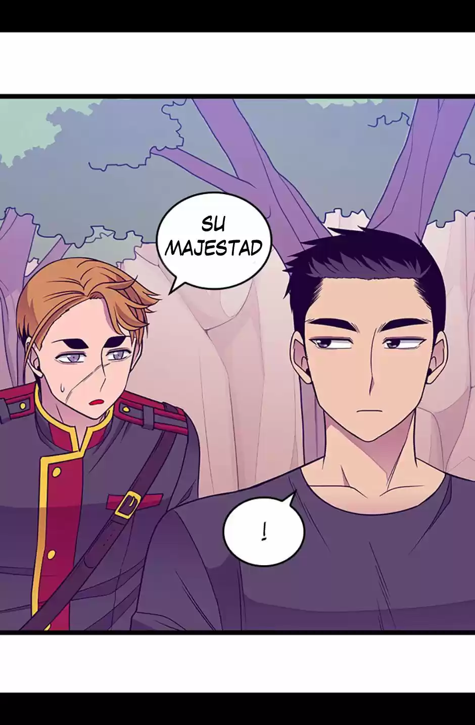 Página 65 del Manga