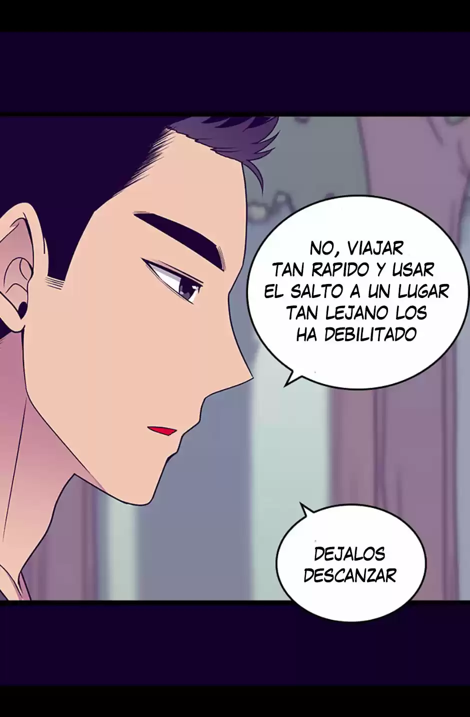 Página 68 del Manga