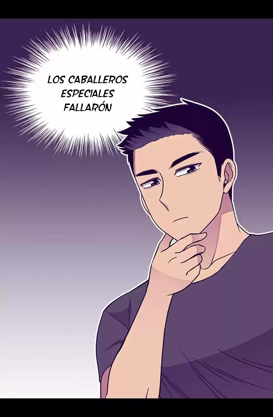 Página 70 del Manga