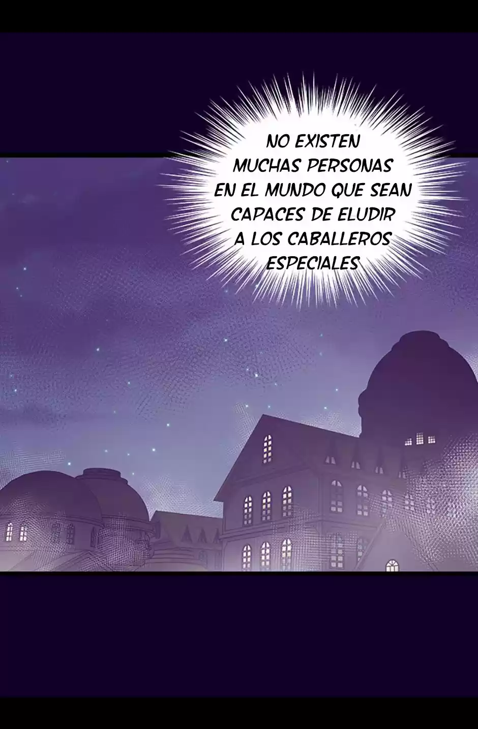 Página 71 del Manga