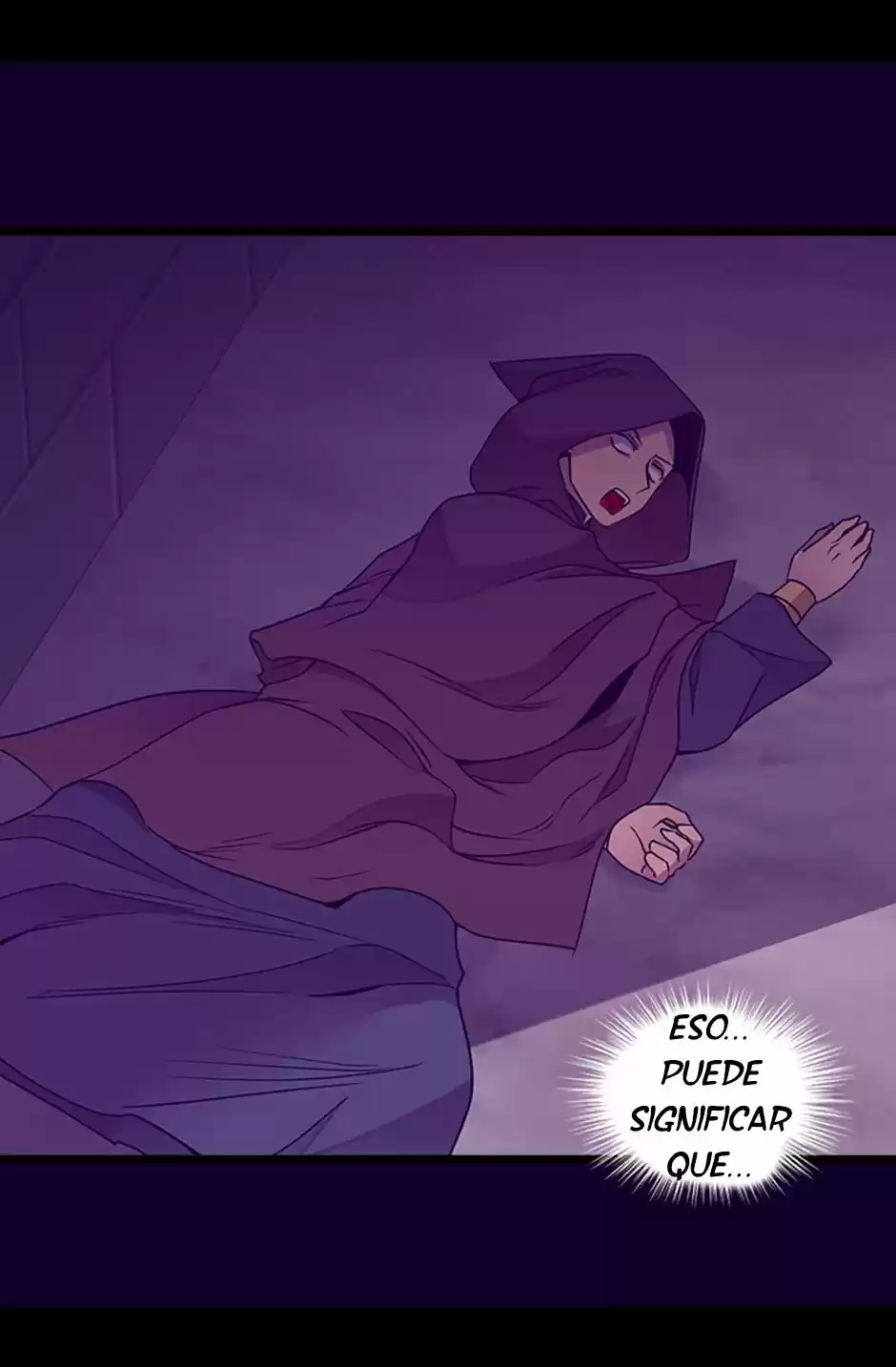 Página 72 del Manga