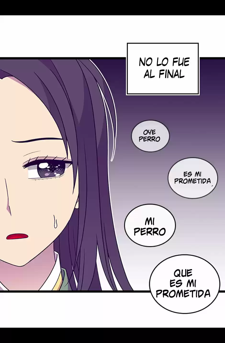 Página 76 del Manga