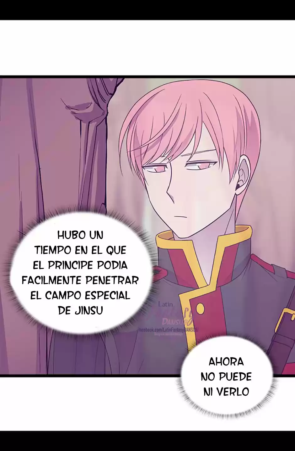 Página 36 del Manga