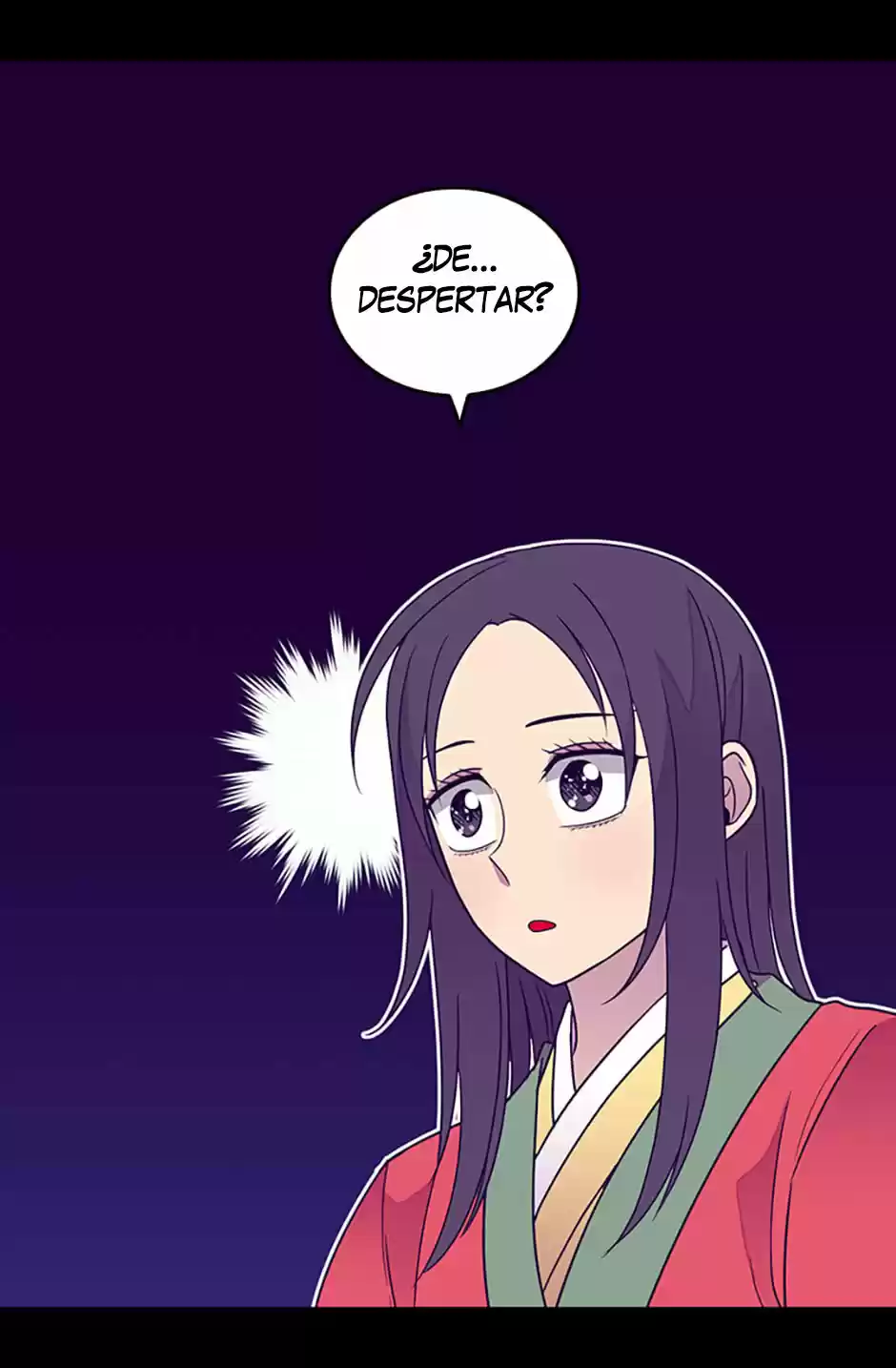 Página 39 del Manga