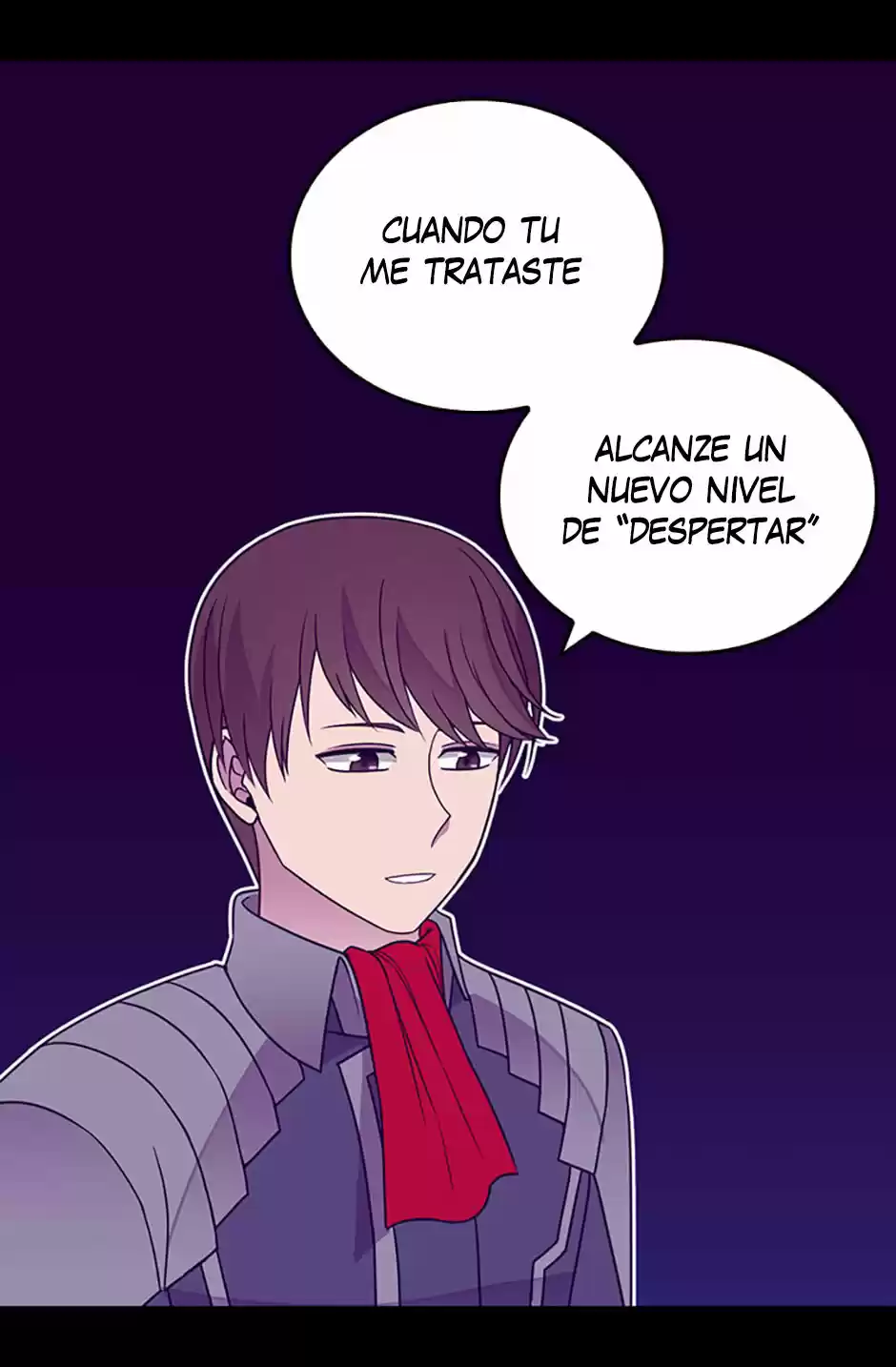 Página 40 del Manga