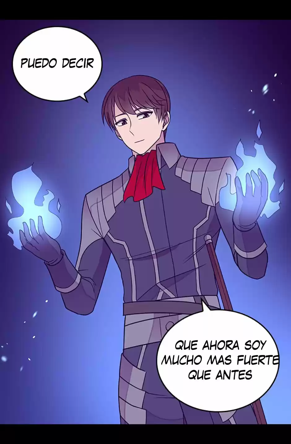 Página 41 del Manga
