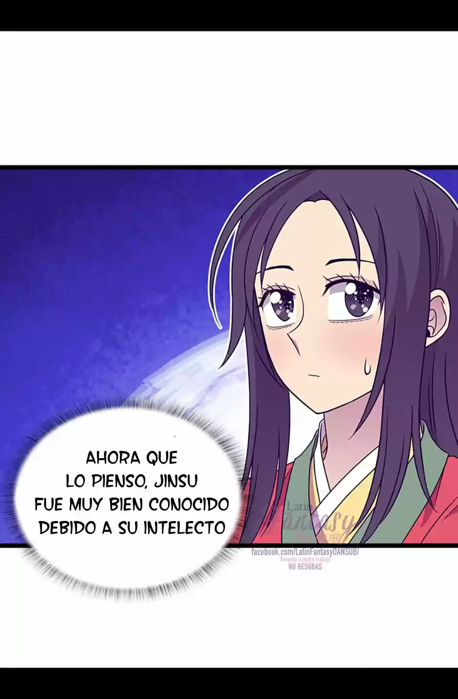 Página 43 del Manga