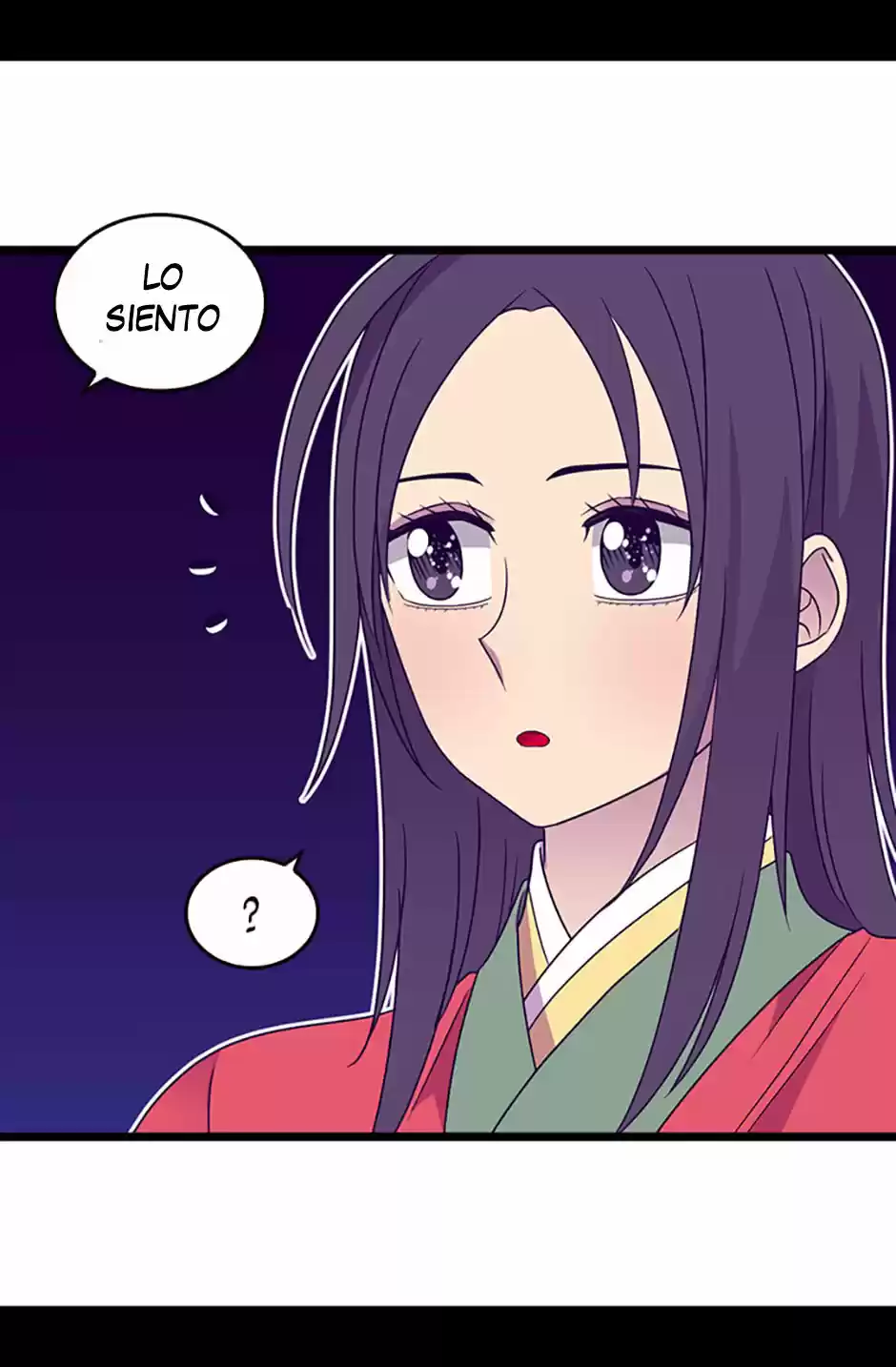 Página 46 del Manga