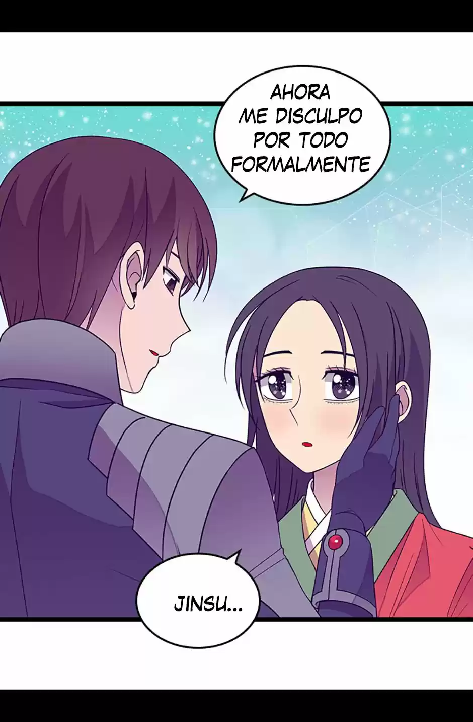 Página 47 del Manga