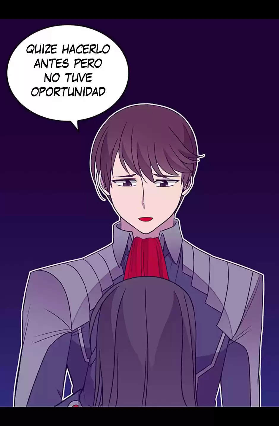 Página 48 del Manga