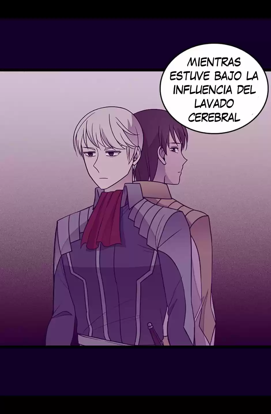 Página 49 del Manga
