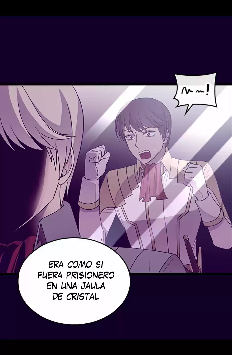 Página 51 del Manga