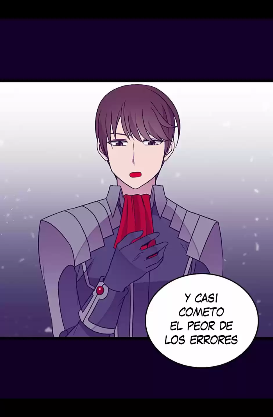 Página 52 del Manga