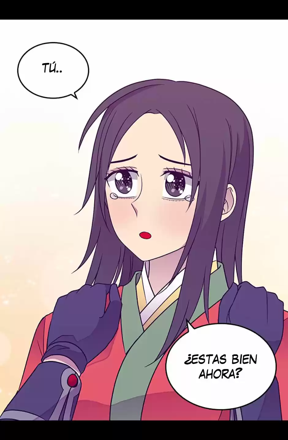 Página 54 del Manga
