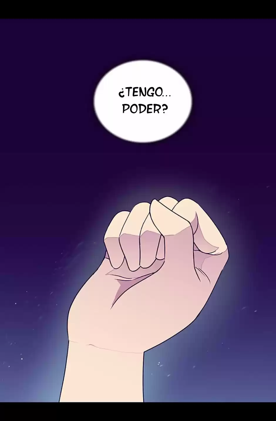 Página 60 del Manga