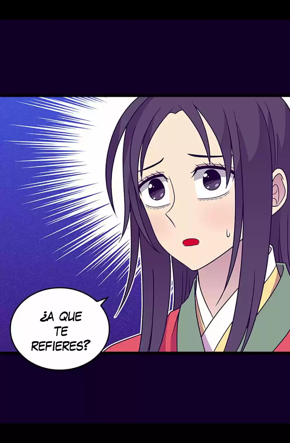 Página 63 del Manga