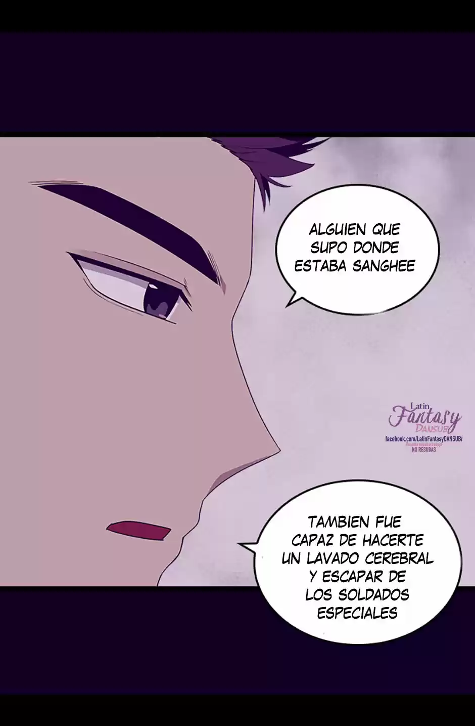 Página 66 del Manga