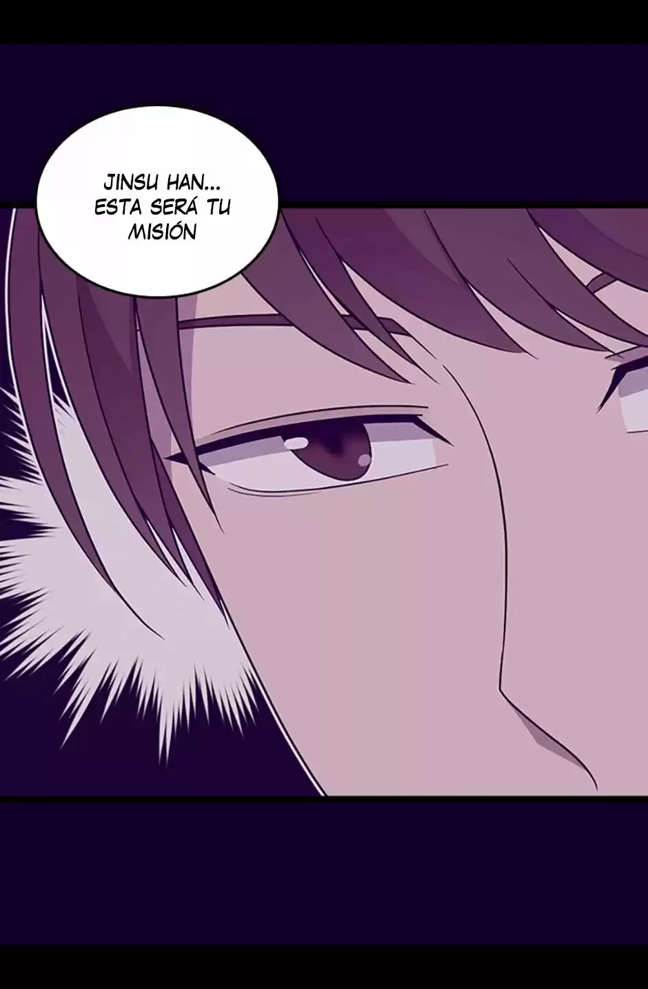 Página 70 del Manga