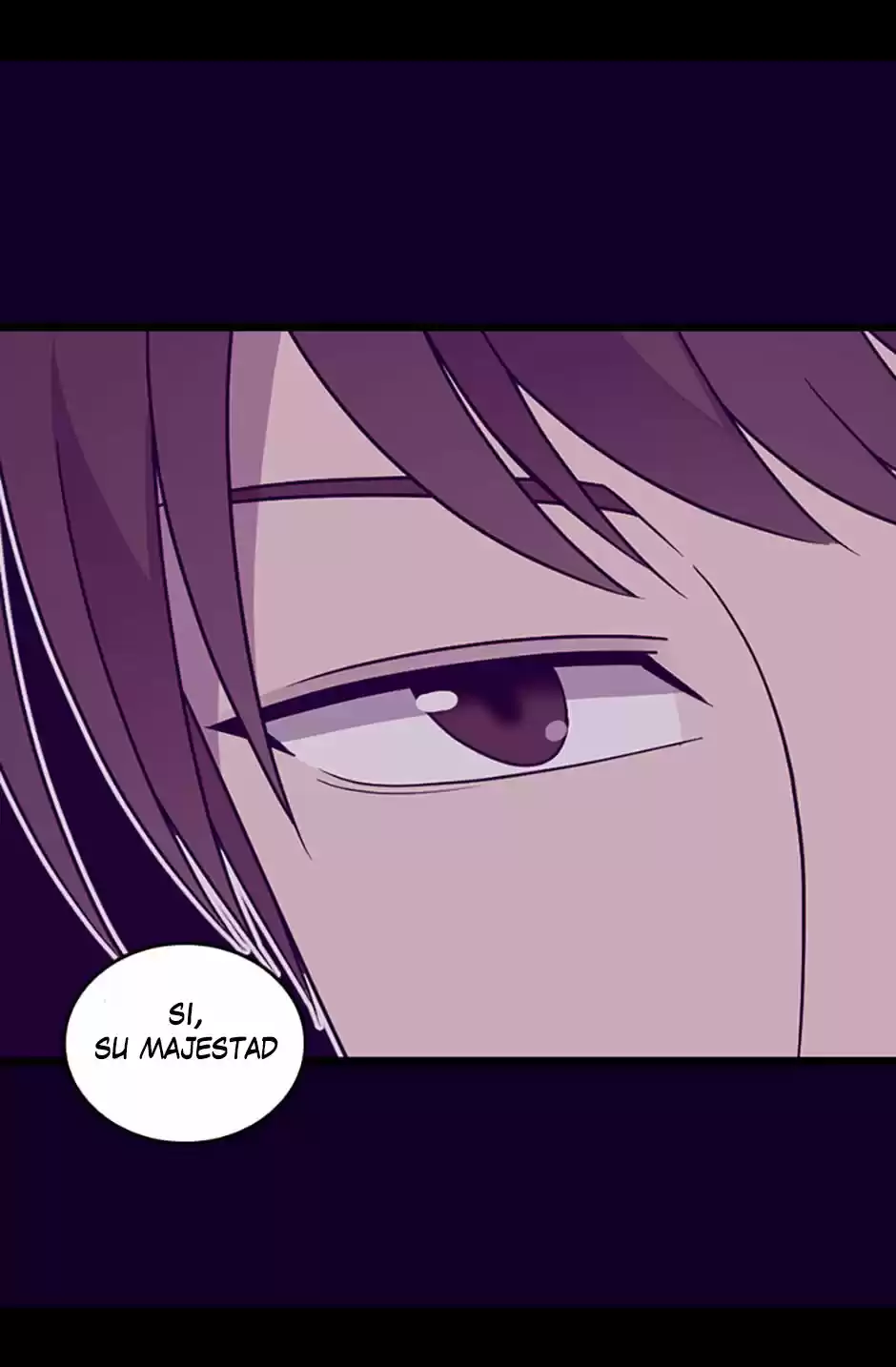 Página 71 del Manga