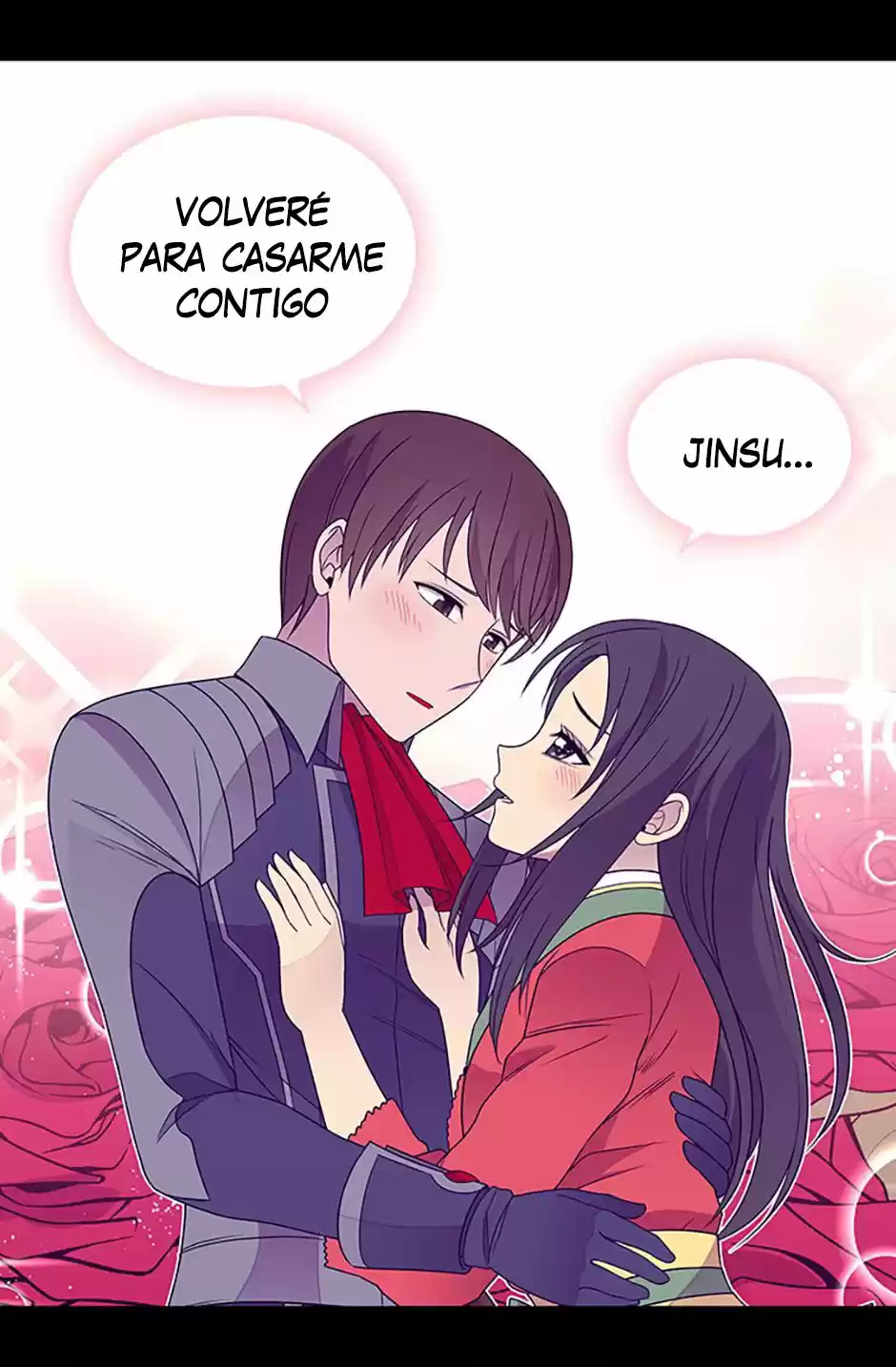 Página 75 del Manga