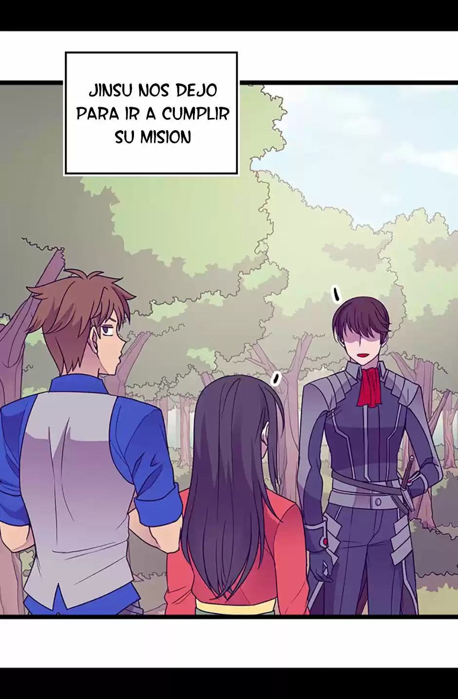 Página 77 del Manga