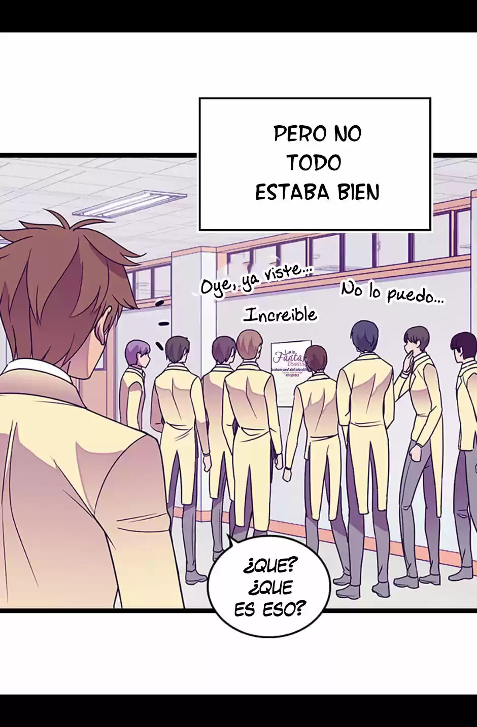 Página 80 del Manga