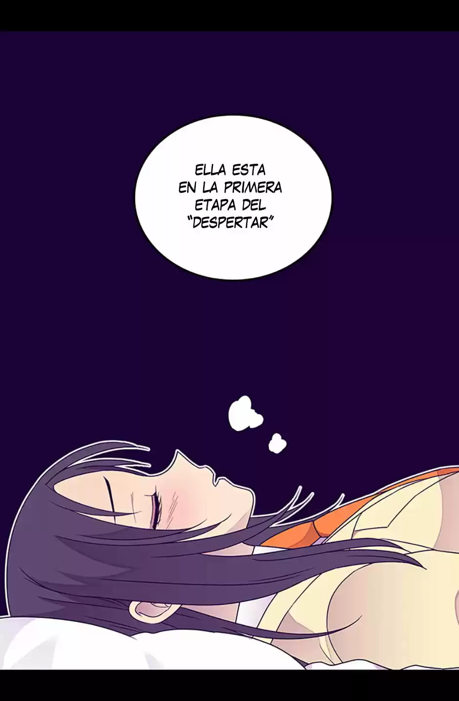 Página 40 del Manga