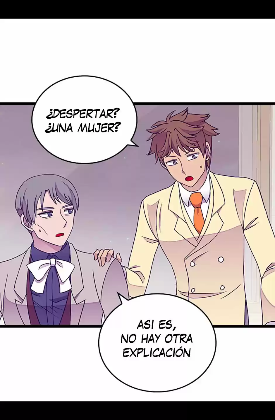 Página 41 del Manga