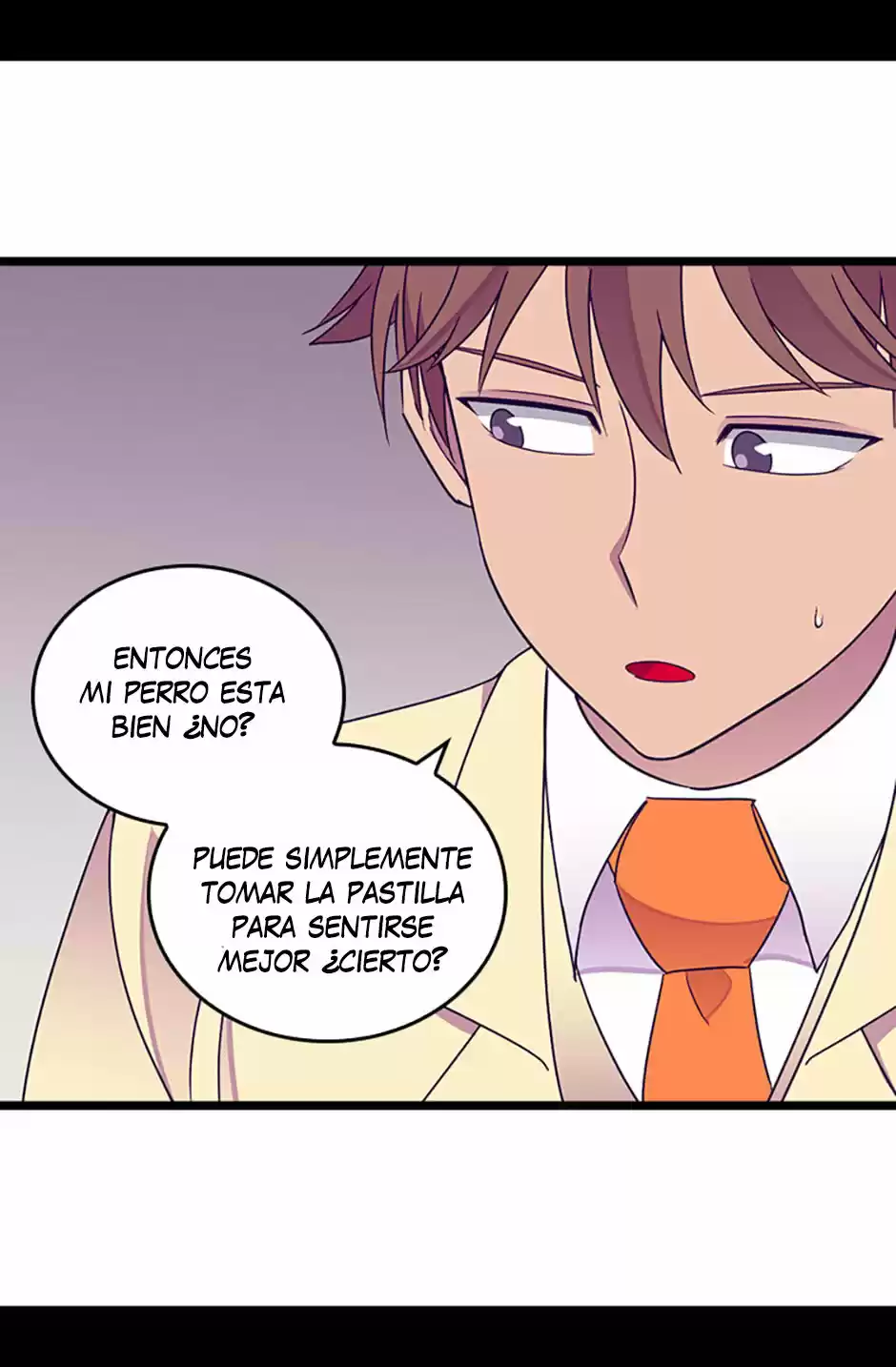 Página 42 del Manga