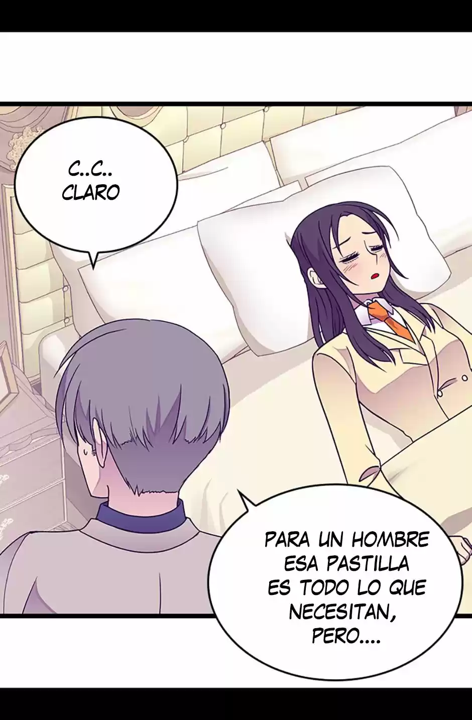 Página 43 del Manga