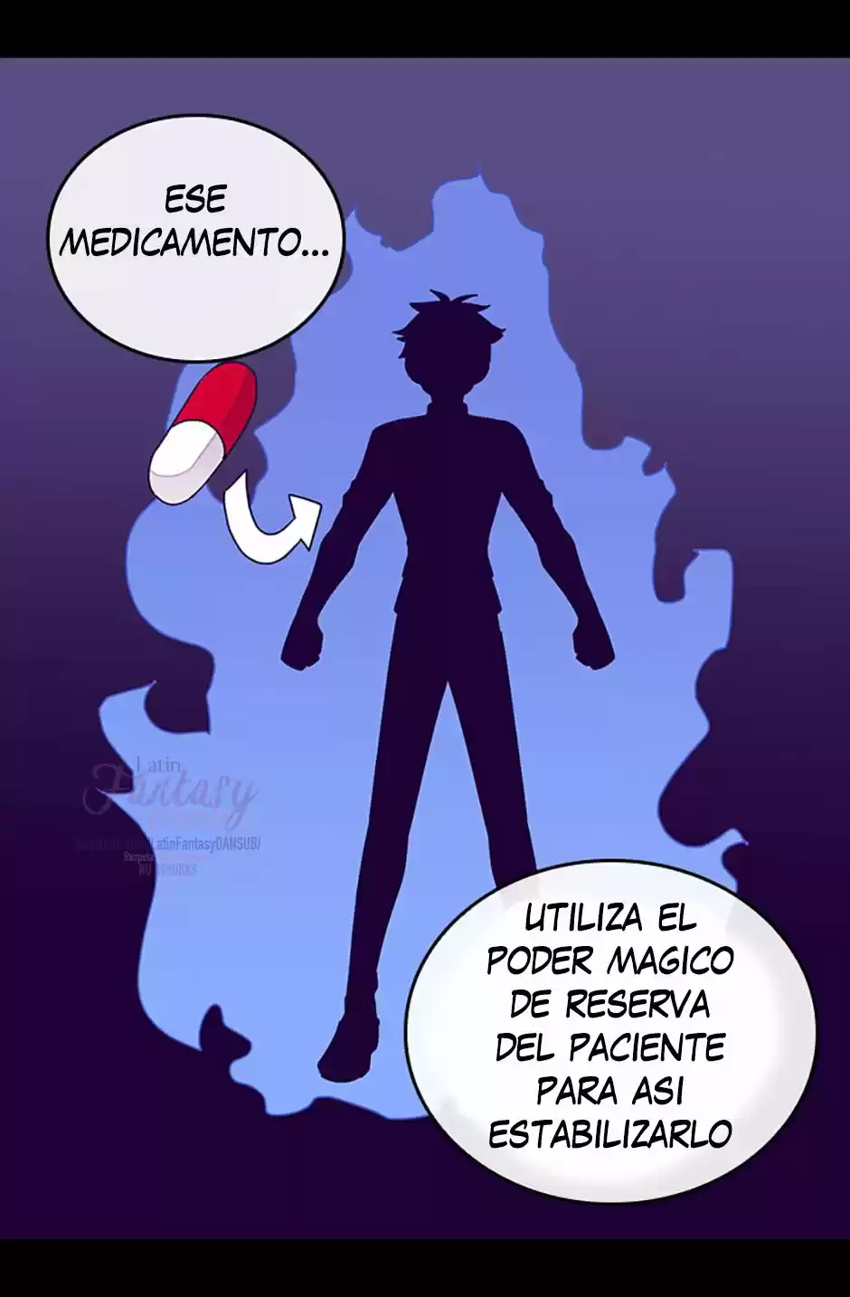 Página 44 del Manga