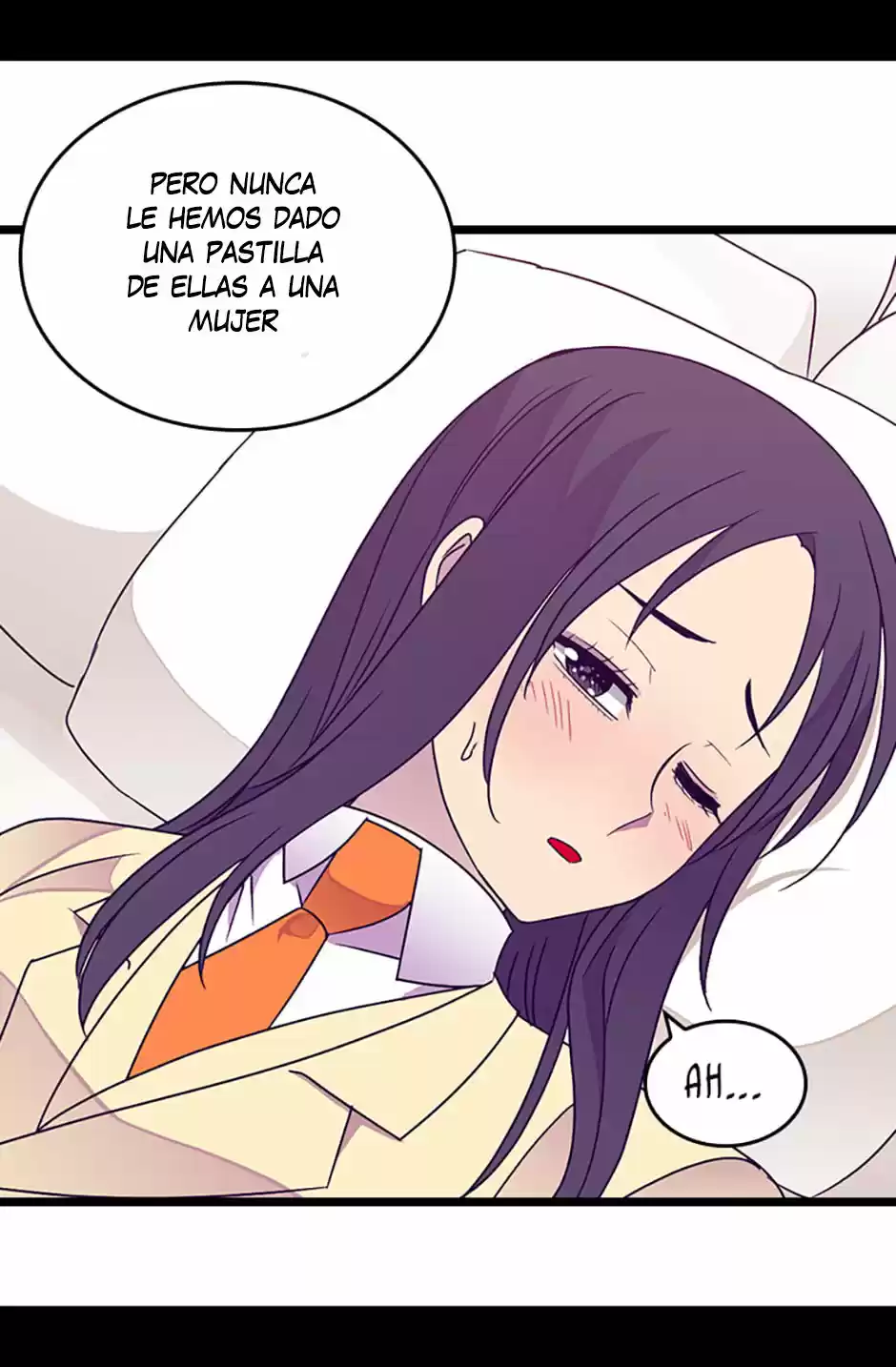 Página 45 del Manga