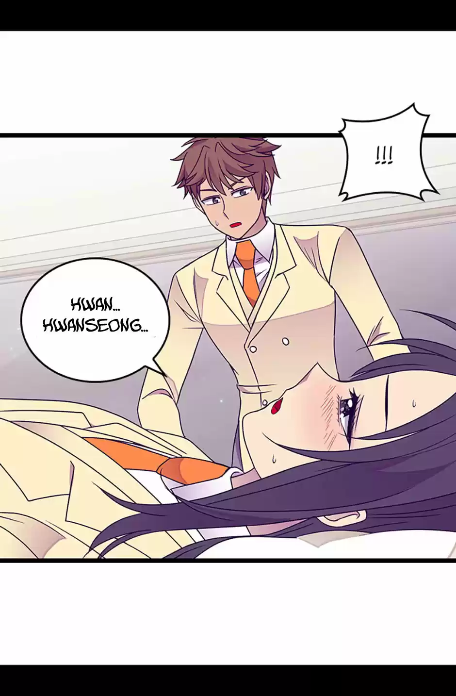 Página 46 del Manga