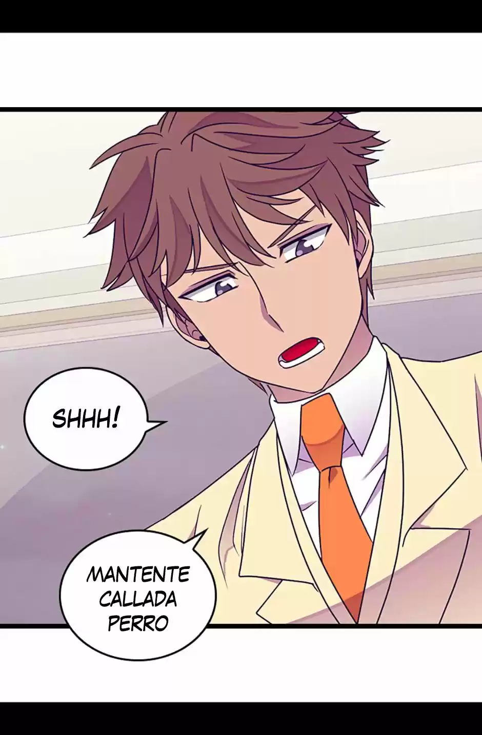 Página 48 del Manga