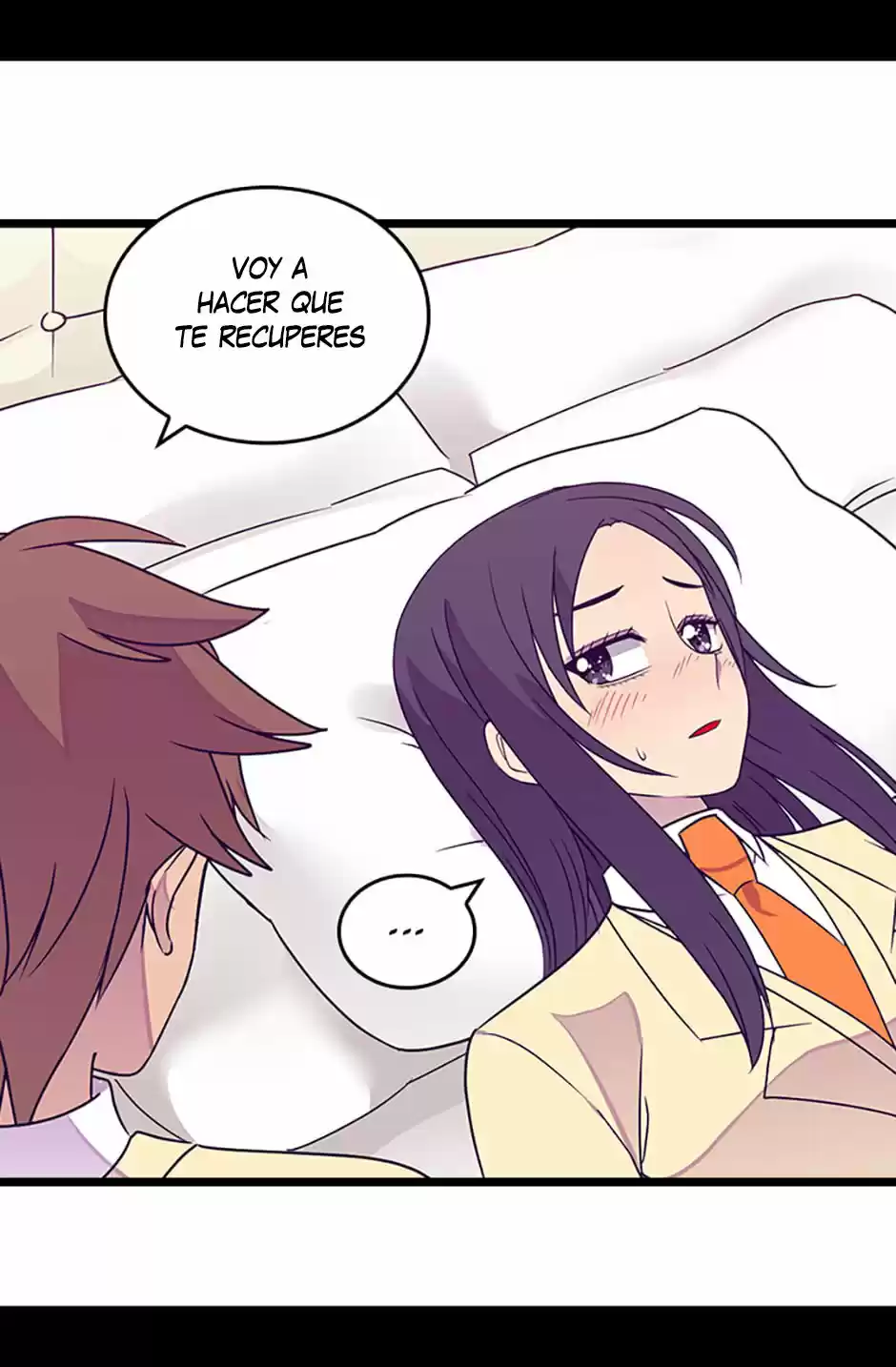 Página 50 del Manga