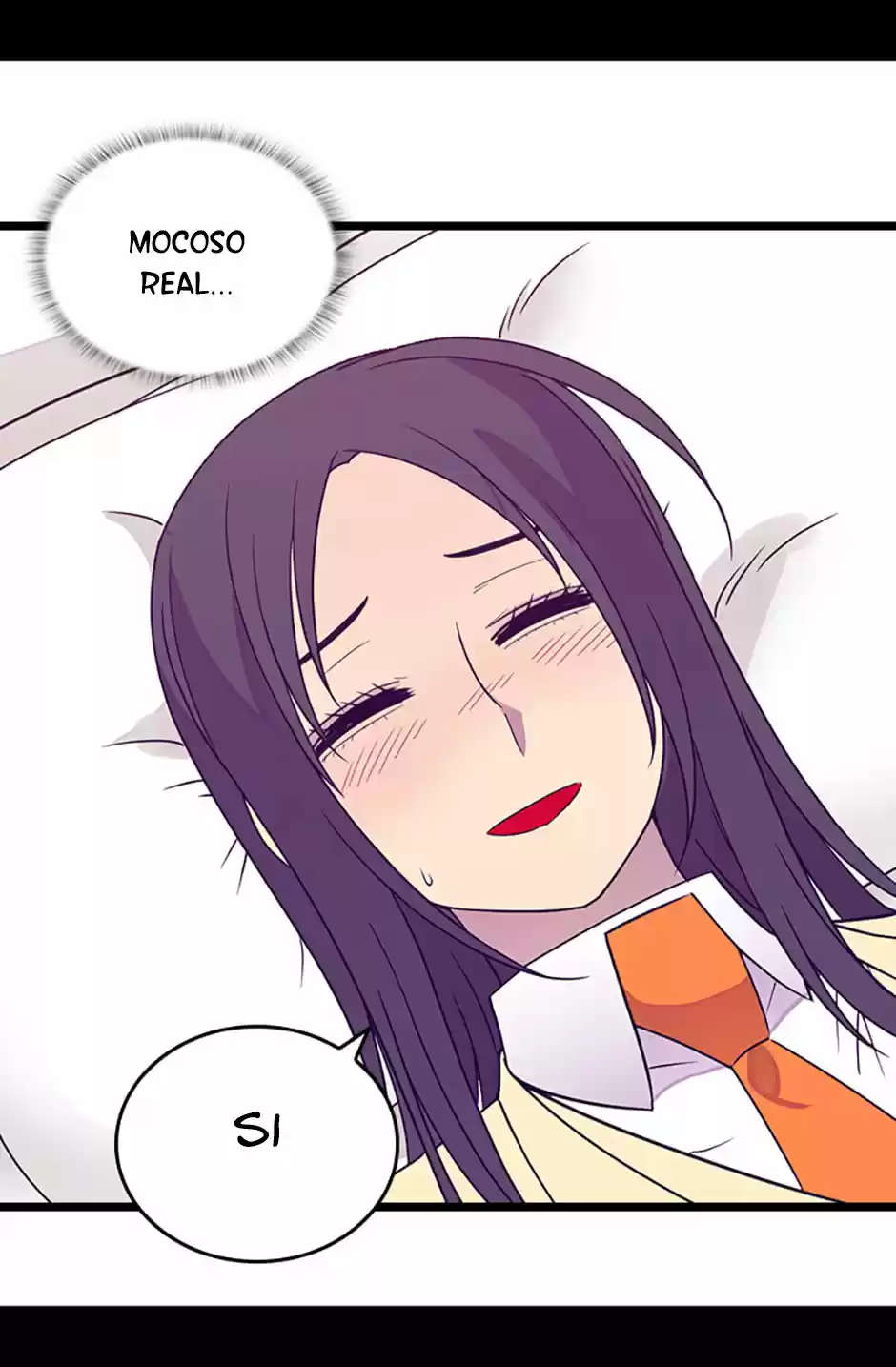 Página 51 del Manga