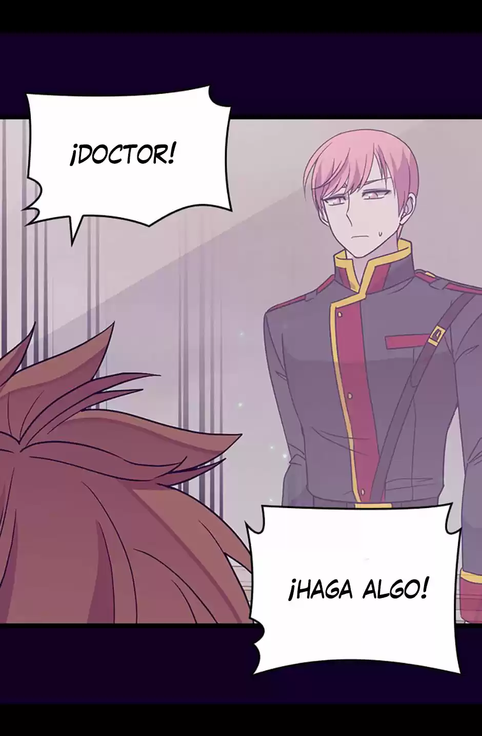 Página 54 del Manga