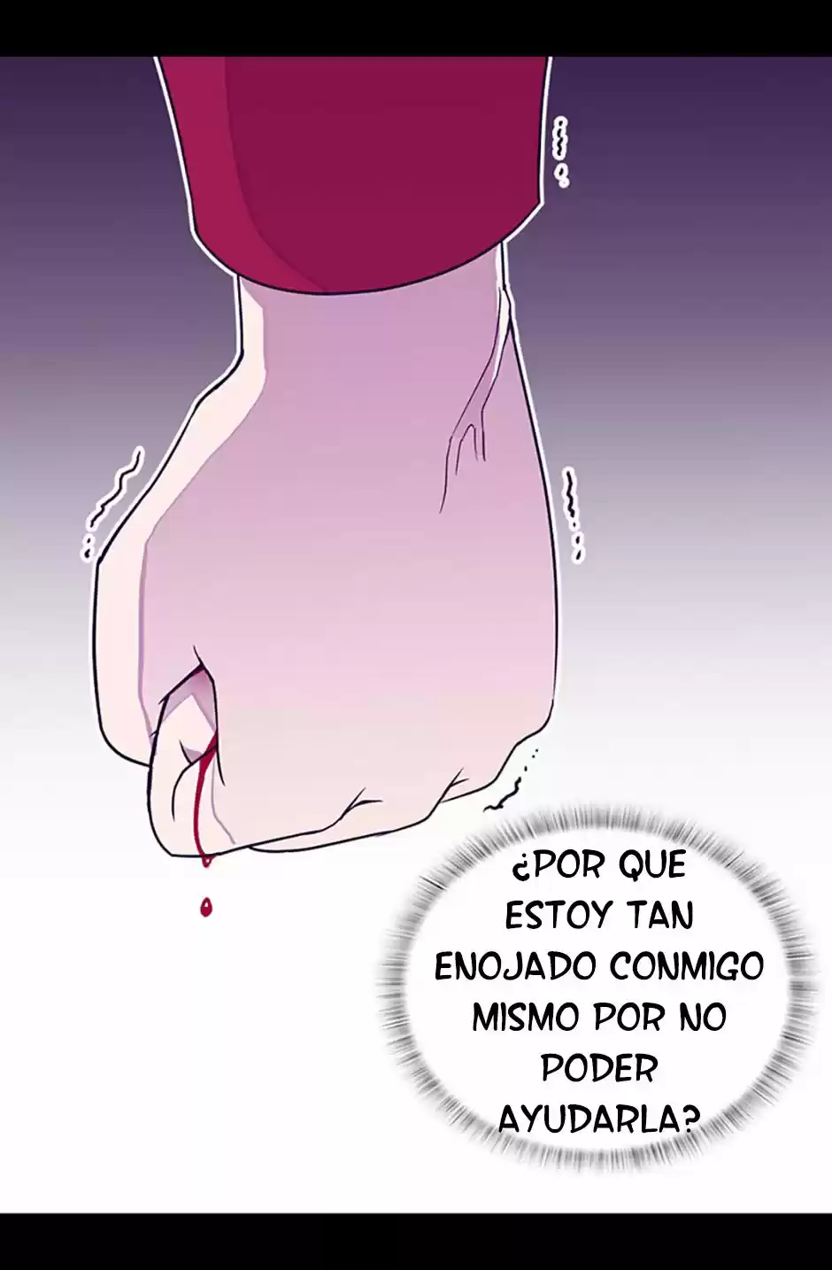 Página 57 del Manga