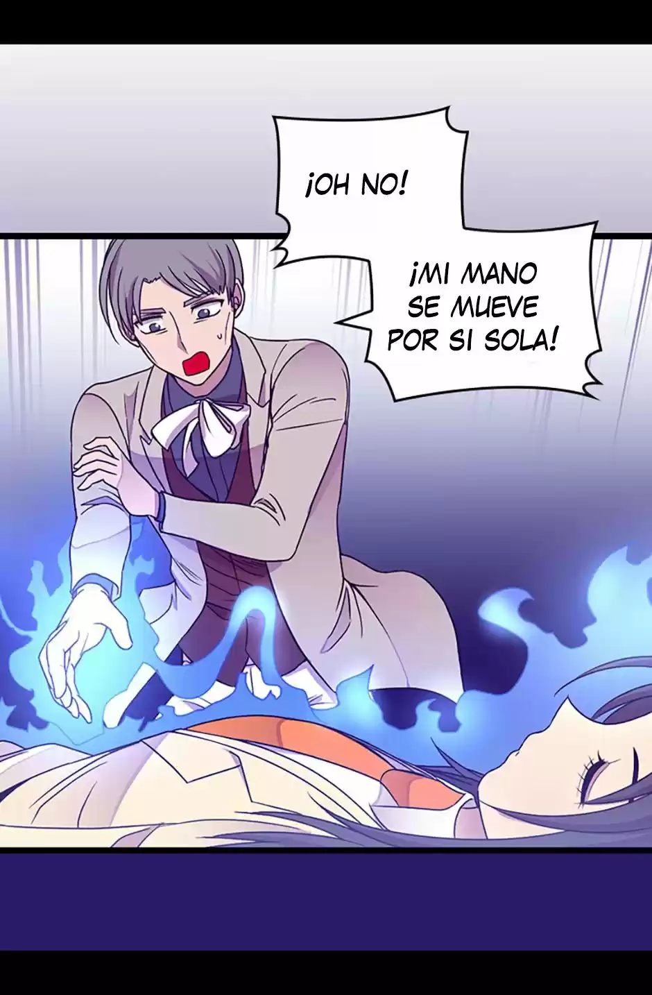 Página 63 del Manga
