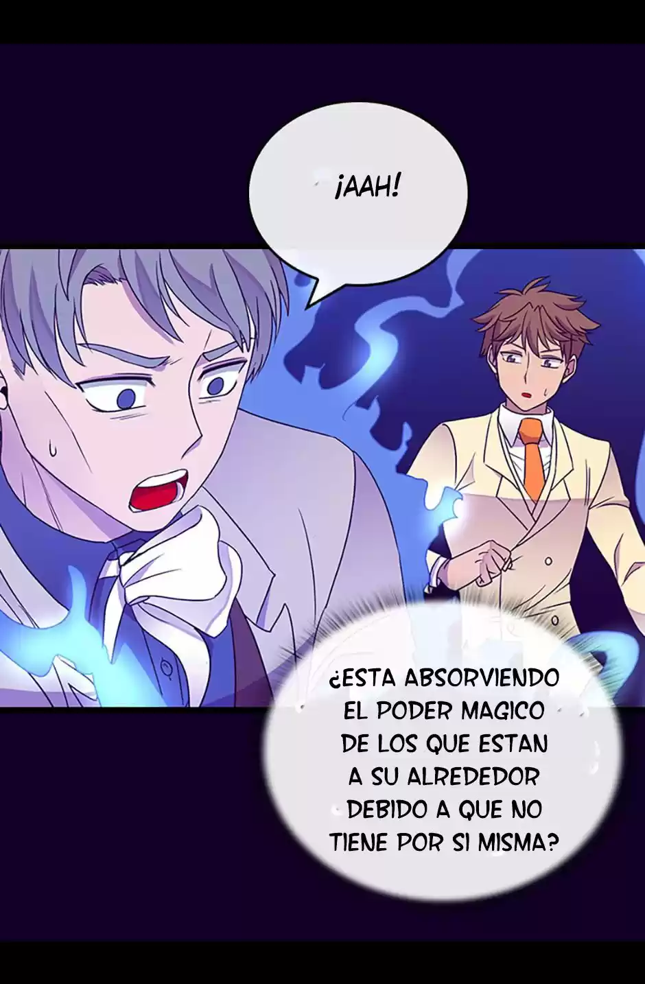 Página 64 del Manga