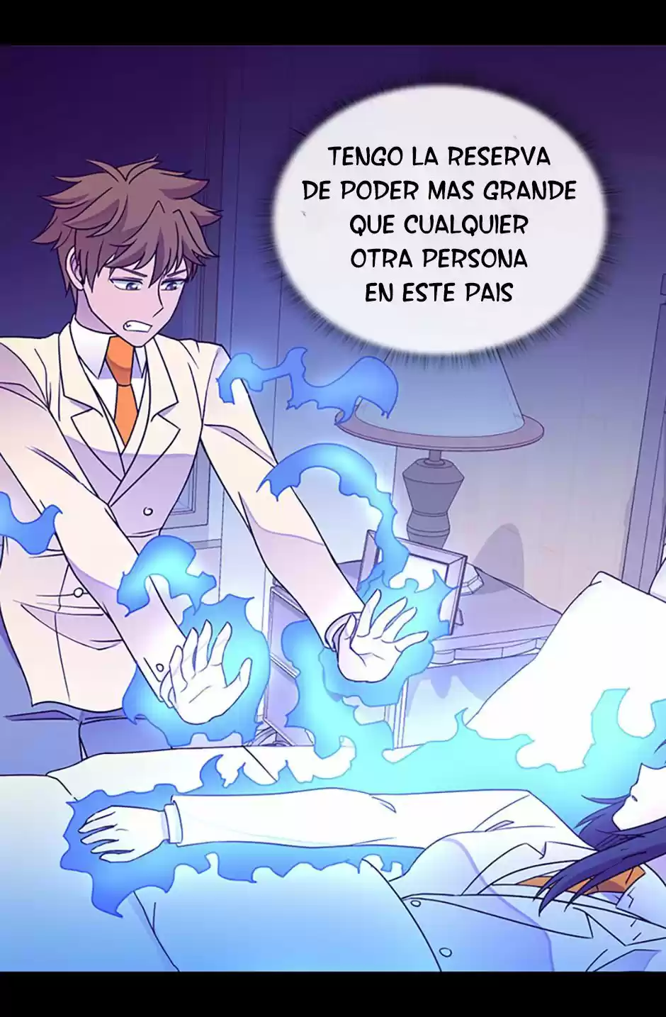 Página 66 del Manga