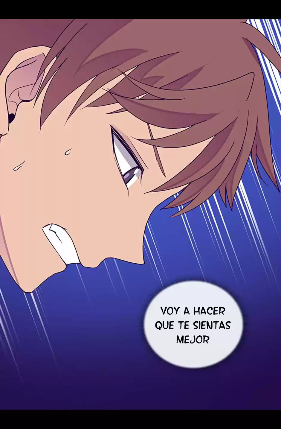 Página 67 del Manga